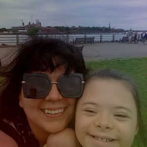 Meet your Posher, Jackie